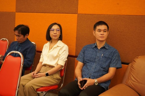 เทศบาลนครแม่สอดจัดโครงการลานคนเก่ง E-Sports ครั้งที่ 2 ประจำปีงบประมาณ พ.ศ. 2568