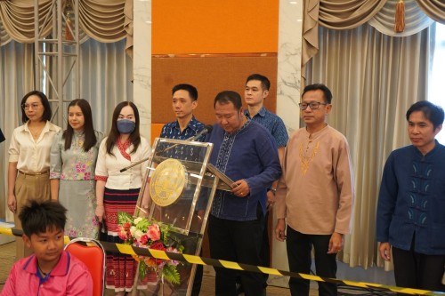 เทศบาลนครแม่สอดจัดโครงการลานคนเก่ง E-Sports ครั้งที่ 2 ประจำปีงบประมาณ พ.ศ. 2568