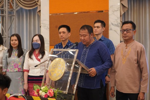 เทศบาลนครแม่สอดจัดโครงการลานคนเก่ง E-Sports ครั้งที่ 2 ประจำปีงบประมาณ พ.ศ. 2568