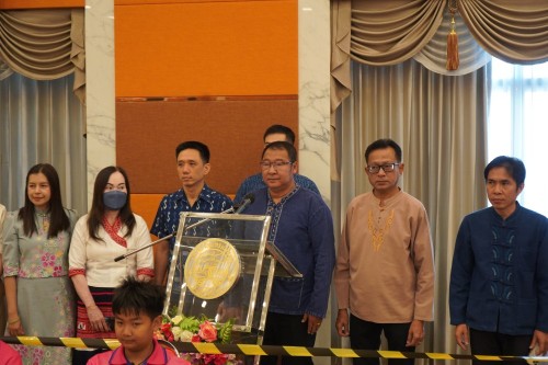 เทศบาลนครแม่สอดจัดโครงการลานคนเก่ง E-Sports ครั้งที่ 2 ประจำปีงบประมาณ พ.ศ. 2568