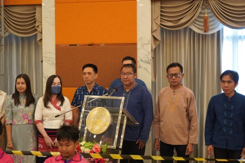 เทศบาลนครแม่สอดจัดโครงการลานคนเก่ง E-Sports ครั้งที่ 2 ประจำปีงบประมาณ พ.ศ. 2568