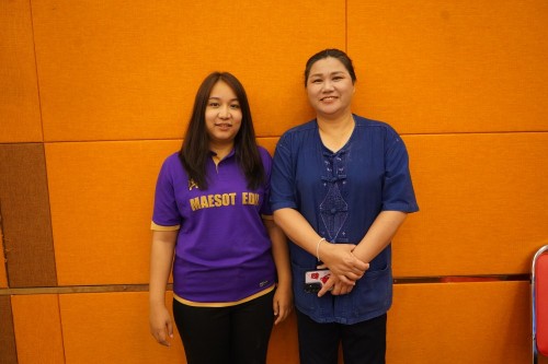 เทศบาลนครแม่สอดจัดโครงการลานคนเก่ง E-Sports ครั้งที่ 2 ประจำปีงบประมาณ พ.ศ. 2568