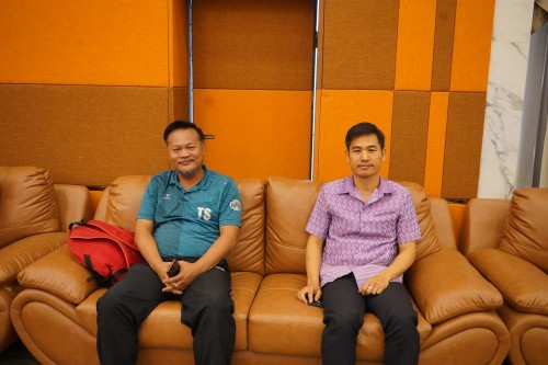 เทศบาลนครแม่สอดจัดโครงการลานคนเก่ง E-Sports ครั้งที่ 2 ประจำปีงบประมาณ พ.ศ. 2568