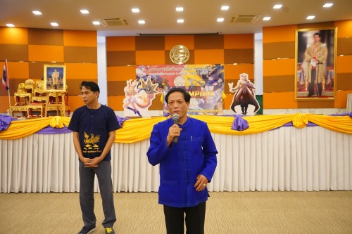 เทศบาลนครแม่สอดจัดโครงการลานคนเก่ง E-Sports ครั้งที่ 2 ประจำปีงบประมาณ พ.ศ. 2568