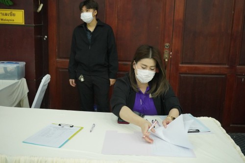 เทศบาลนครแม่สอดจัดกิจกรรมโครงการ Open House เปิดบ้านวิชาการปฐมวัยสู่มาตรฐานสากล