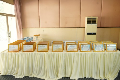 เทศบาลนครแม่สอดจัดกิจกรรมโครงการ Open House เปิดบ้านวิชาการปฐมวัยสู่มาตรฐานสากล