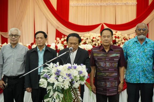 เทศบาลนครแม่สอดจัดกิจกรรมโครงการ Open House เปิดบ้านวิชาการปฐมวัยสู่มาตรฐานสากล