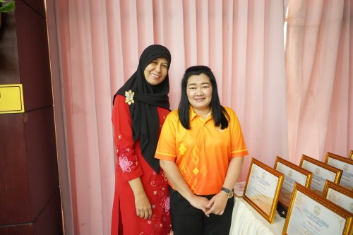 เทศบาลนครแม่สอดจัดกิจกรรมโครงการ Open House เปิดบ้านวิชาการปฐมวัยสู่มาตรฐานสากล