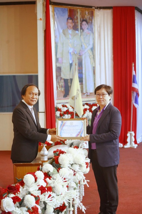 เทศบาลนครแม่สอดจัดกิจกรรมโครงการ Open House เปิดบ้านวิชาการปฐมวัยสู่มาตรฐานสากล