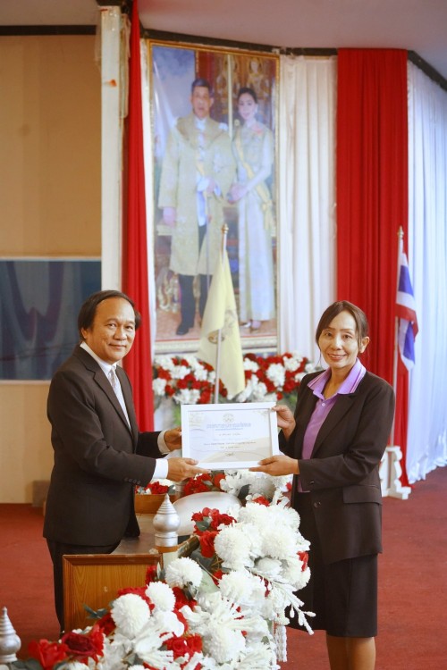 เทศบาลนครแม่สอดจัดกิจกรรมโครงการ Open House เปิดบ้านวิชาการปฐมวัยสู่มาตรฐานสากล