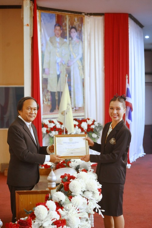 เทศบาลนครแม่สอดจัดกิจกรรมโครงการ Open House เปิดบ้านวิชาการปฐมวัยสู่มาตรฐานสากล