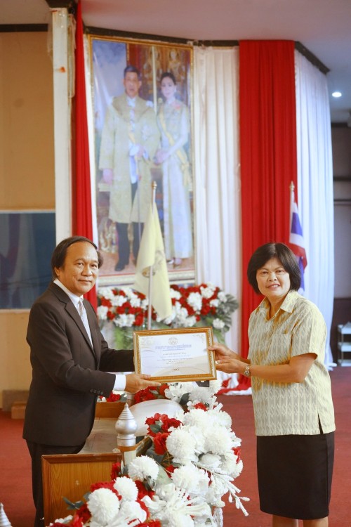 เทศบาลนครแม่สอดจัดกิจกรรมโครงการ Open House เปิดบ้านวิชาการปฐมวัยสู่มาตรฐานสากล