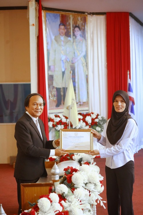 เทศบาลนครแม่สอดจัดกิจกรรมโครงการ Open House เปิดบ้านวิชาการปฐมวัยสู่มาตรฐานสากล