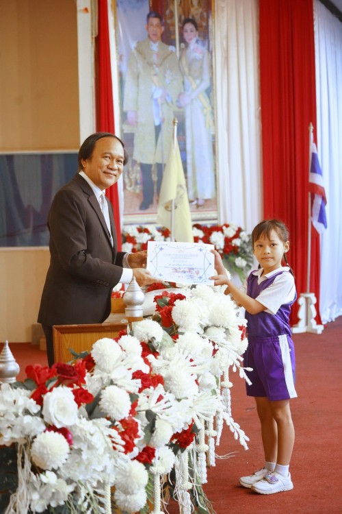 เทศบาลนครแม่สอดจัดกิจกรรมโครงการ Open House เปิดบ้านวิชาการปฐมวัยสู่มาตรฐานสากล