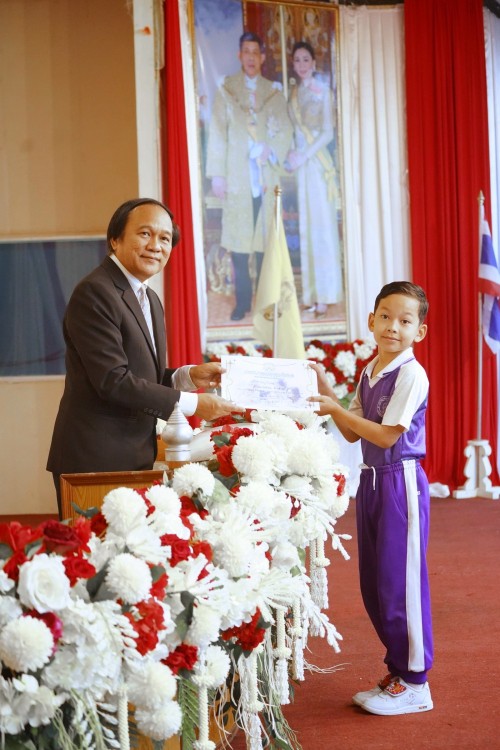 เทศบาลนครแม่สอดจัดกิจกรรมโครงการ Open House เปิดบ้านวิชาการปฐมวัยสู่มาตรฐานสากล