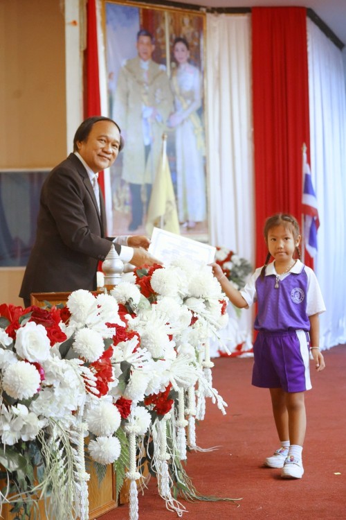 เทศบาลนครแม่สอดจัดกิจกรรมโครงการ Open House เปิดบ้านวิชาการปฐมวัยสู่มาตรฐานสากล