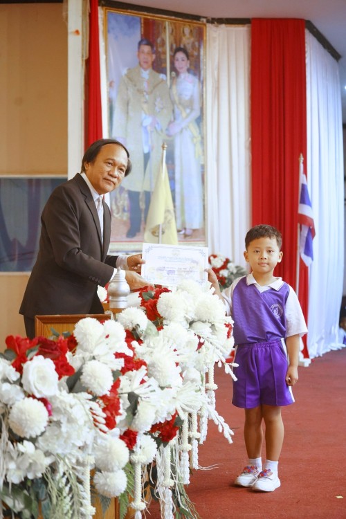 เทศบาลนครแม่สอดจัดกิจกรรมโครงการ Open House เปิดบ้านวิชาการปฐมวัยสู่มาตรฐานสากล