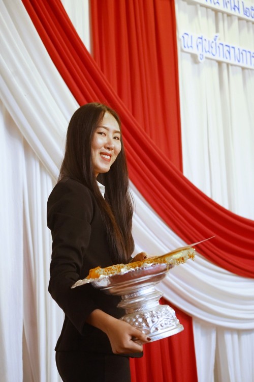 เทศบาลนครแม่สอดจัดกิจกรรมโครงการ Open House เปิดบ้านวิชาการปฐมวัยสู่มาตรฐานสากล