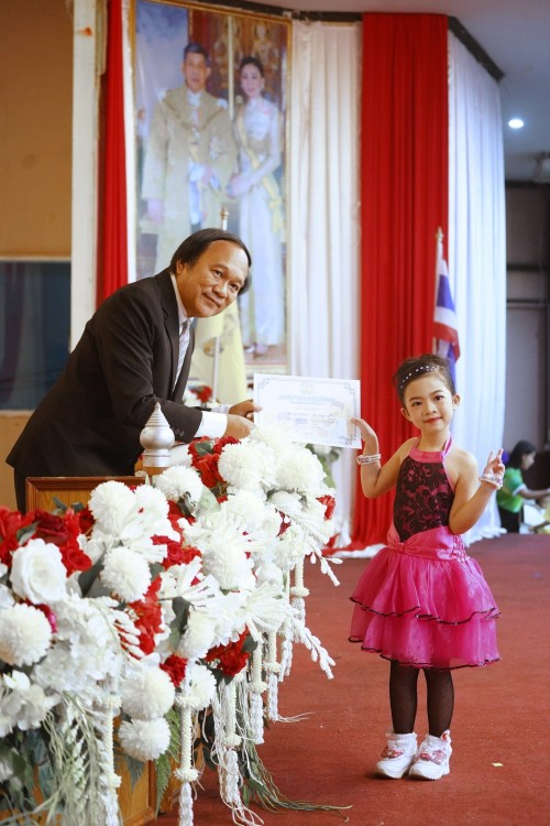 เทศบาลนครแม่สอดจัดกิจกรรมโครงการ Open House เปิดบ้านวิชาการปฐมวัยสู่มาตรฐานสากล