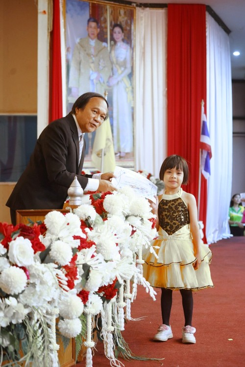 เทศบาลนครแม่สอดจัดกิจกรรมโครงการ Open House เปิดบ้านวิชาการปฐมวัยสู่มาตรฐานสากล