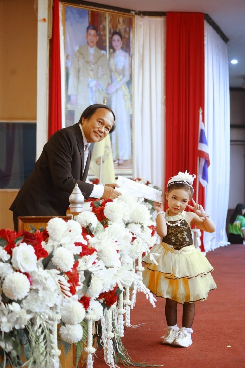 เทศบาลนครแม่สอดจัดกิจกรรมโครงการ Open House เปิดบ้านวิชาการปฐมวัยสู่มาตรฐานสากล