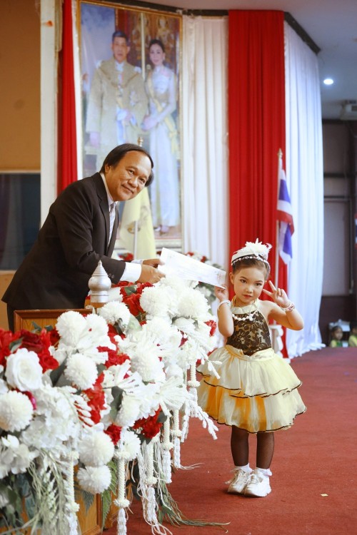 เทศบาลนครแม่สอดจัดกิจกรรมโครงการ Open House เปิดบ้านวิชาการปฐมวัยสู่มาตรฐานสากล