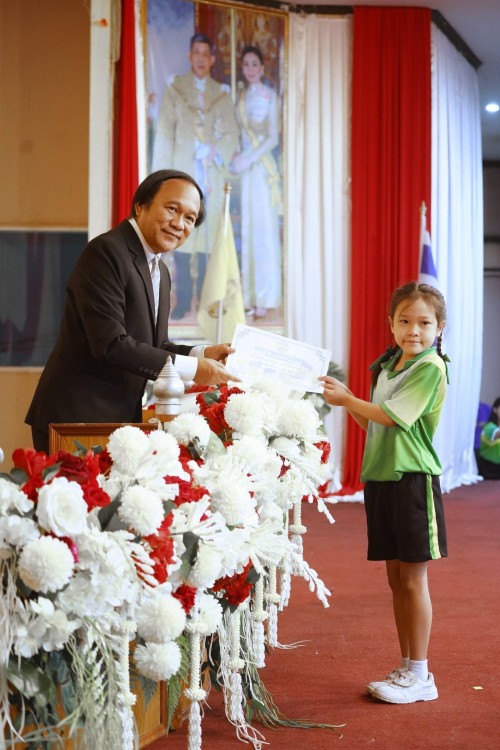 เทศบาลนครแม่สอดจัดกิจกรรมโครงการ Open House เปิดบ้านวิชาการปฐมวัยสู่มาตรฐานสากล