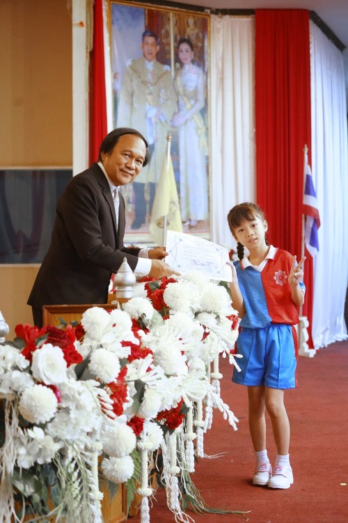 เทศบาลนครแม่สอดจัดกิจกรรมโครงการ Open House เปิดบ้านวิชาการปฐมวัยสู่มาตรฐานสากล