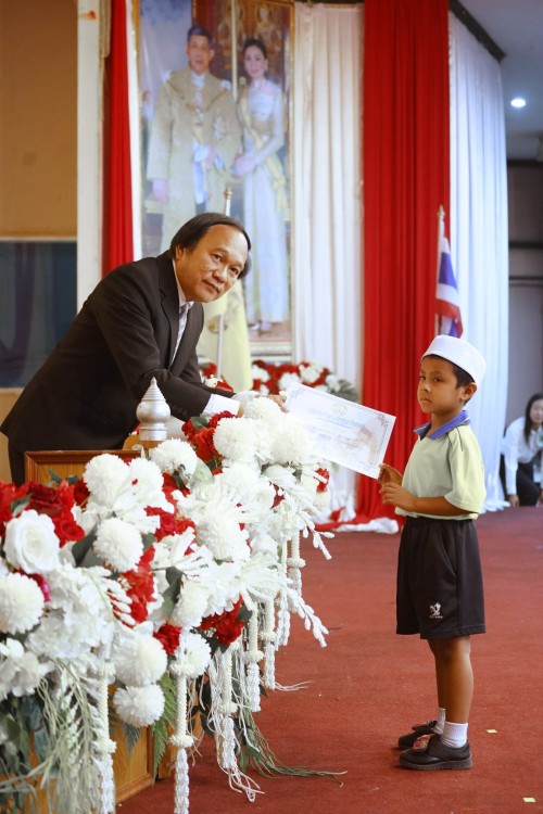 เทศบาลนครแม่สอดจัดกิจกรรมโครงการ Open House เปิดบ้านวิชาการปฐมวัยสู่มาตรฐานสากล