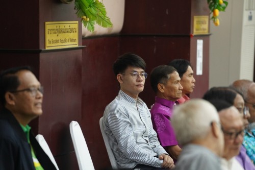 เทศบาลนครแม่สอดจัดกิจกรรมโครงการ Open House เปิดบ้านวิชาการปฐมวัยสู่มาตรฐานสากล