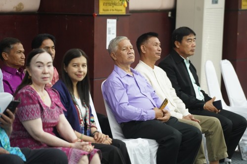 เทศบาลนครแม่สอดจัดกิจกรรมโครงการ Open House เปิดบ้านวิชาการปฐมวัยสู่มาตรฐานสากล