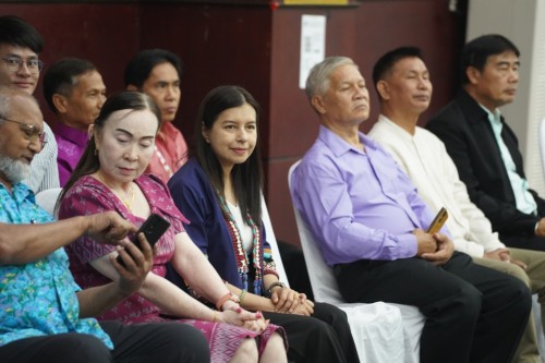 เทศบาลนครแม่สอดจัดกิจกรรมโครงการ Open House เปิดบ้านวิชาการปฐมวัยสู่มาตรฐานสากล