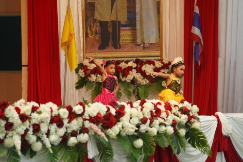 เทศบาลนครแม่สอดจัดกิจกรรมโครงการ Open House เปิดบ้านวิชาการปฐมวัยสู่มาตรฐานสากล