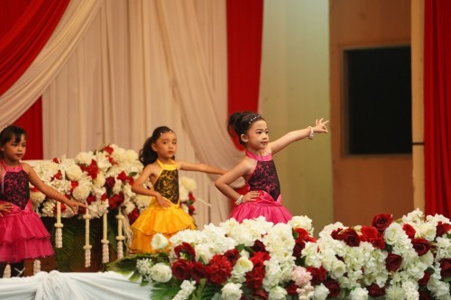 เทศบาลนครแม่สอดจัดกิจกรรมโครงการ Open House เปิดบ้านวิชาการปฐมวัยสู่มาตรฐานสากล