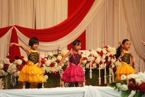 เทศบาลนครแม่สอดจัดกิจกรรมโครงการ Open House เปิดบ้านวิชาการปฐมวัยสู่มาตรฐานสากล