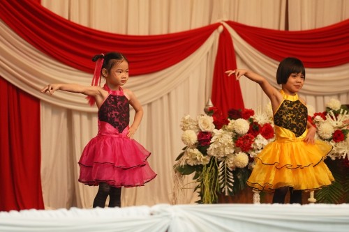 เทศบาลนครแม่สอดจัดกิจกรรมโครงการ Open House เปิดบ้านวิชาการปฐมวัยสู่มาตรฐานสากล