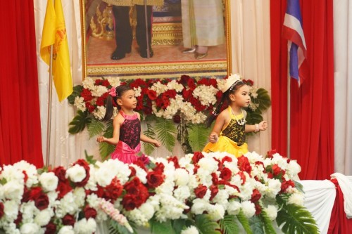 เทศบาลนครแม่สอดจัดกิจกรรมโครงการ Open House เปิดบ้านวิชาการปฐมวัยสู่มาตรฐานสากล