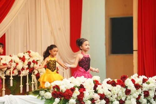 เทศบาลนครแม่สอดจัดกิจกรรมโครงการ Open House เปิดบ้านวิชาการปฐมวัยสู่มาตรฐานสากล