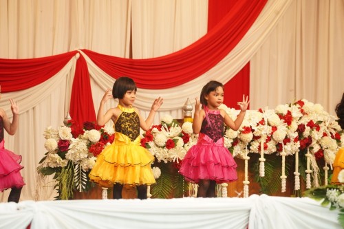 เทศบาลนครแม่สอดจัดกิจกรรมโครงการ Open House เปิดบ้านวิชาการปฐมวัยสู่มาตรฐานสากล