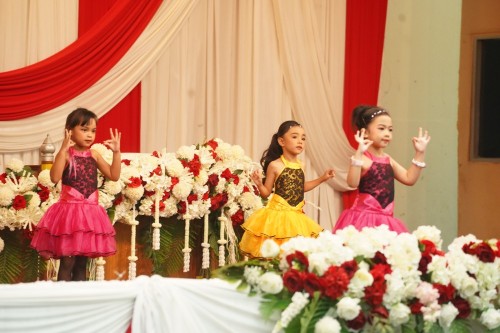 เทศบาลนครแม่สอดจัดกิจกรรมโครงการ Open House เปิดบ้านวิชาการปฐมวัยสู่มาตรฐานสากล