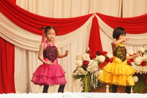 เทศบาลนครแม่สอดจัดกิจกรรมโครงการ Open House เปิดบ้านวิชาการปฐมวัยสู่มาตรฐานสากล