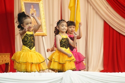 เทศบาลนครแม่สอดจัดกิจกรรมโครงการ Open House เปิดบ้านวิชาการปฐมวัยสู่มาตรฐานสากล