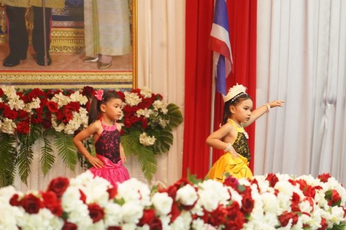 เทศบาลนครแม่สอดจัดกิจกรรมโครงการ Open House เปิดบ้านวิชาการปฐมวัยสู่มาตรฐานสากล