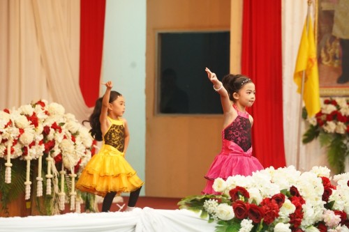 เทศบาลนครแม่สอดจัดกิจกรรมโครงการ Open House เปิดบ้านวิชาการปฐมวัยสู่มาตรฐานสากล