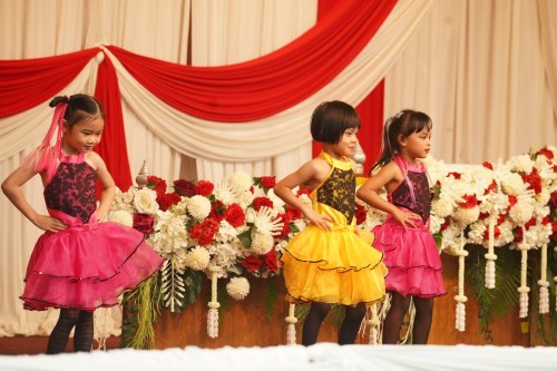 เทศบาลนครแม่สอดจัดกิจกรรมโครงการ Open House เปิดบ้านวิชาการปฐมวัยสู่มาตรฐานสากล