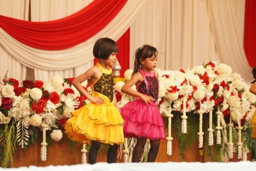 เทศบาลนครแม่สอดจัดกิจกรรมโครงการ Open House เปิดบ้านวิชาการปฐมวัยสู่มาตรฐานสากล