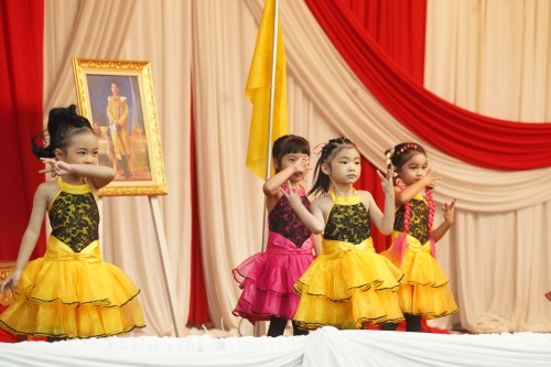 เทศบาลนครแม่สอดจัดกิจกรรมโครงการ Open House เปิดบ้านวิชาการปฐมวัยสู่มาตรฐานสากล