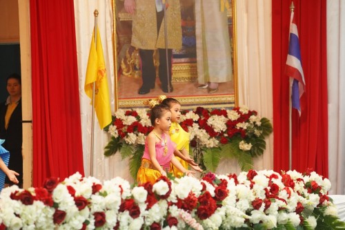 เทศบาลนครแม่สอดจัดกิจกรรมโครงการ Open House เปิดบ้านวิชาการปฐมวัยสู่มาตรฐานสากล