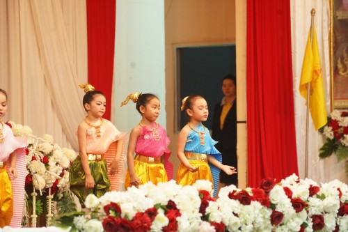 เทศบาลนครแม่สอดจัดกิจกรรมโครงการ Open House เปิดบ้านวิชาการปฐมวัยสู่มาตรฐานสากล