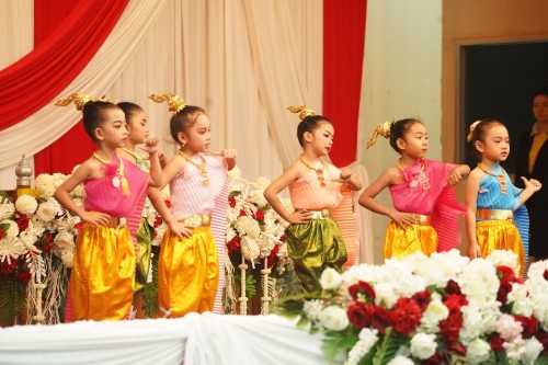 เทศบาลนครแม่สอดจัดกิจกรรมโครงการ Open House เปิดบ้านวิชาการปฐมวัยสู่มาตรฐานสากล